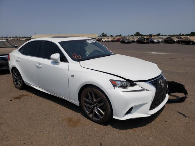 LEXUS IS 200T 2016 jthba1d24g5004412