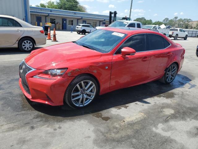 LEXUS IS 2016 jthba1d24g5005401