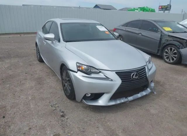 LEXUS NULL 2016 jthba1d24g5006497