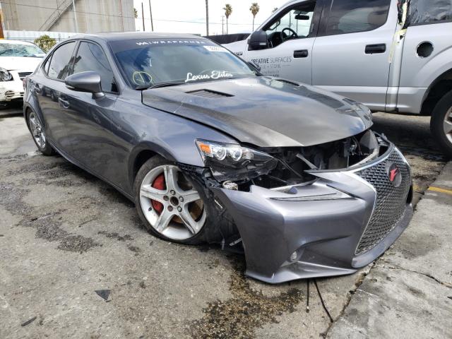 LEXUS IS 200T 2016 jthba1d24g5006547