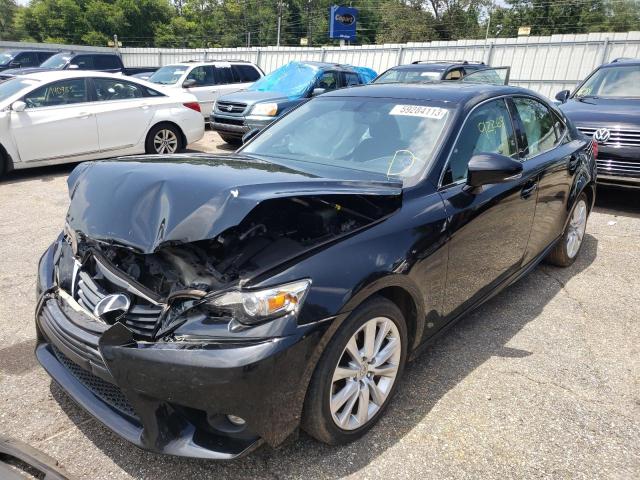 LEXUS IS 200T 2016 jthba1d24g5006726