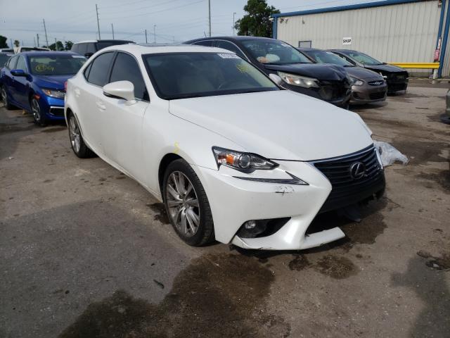 LEXUS IS 200T 2016 jthba1d24g5006807