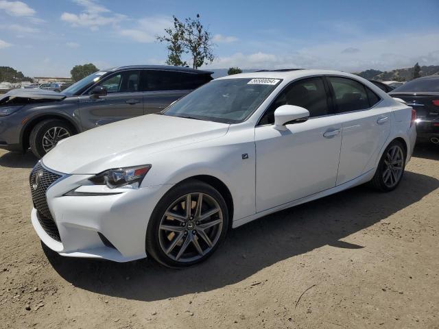 LEXUS IS 2016 jthba1d24g5008900