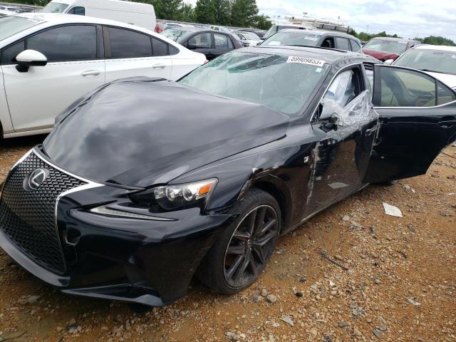 LEXUS IS 2016 jthba1d24g5009075