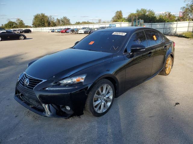 LEXUS IS 200T 2016 jthba1d24g5011165