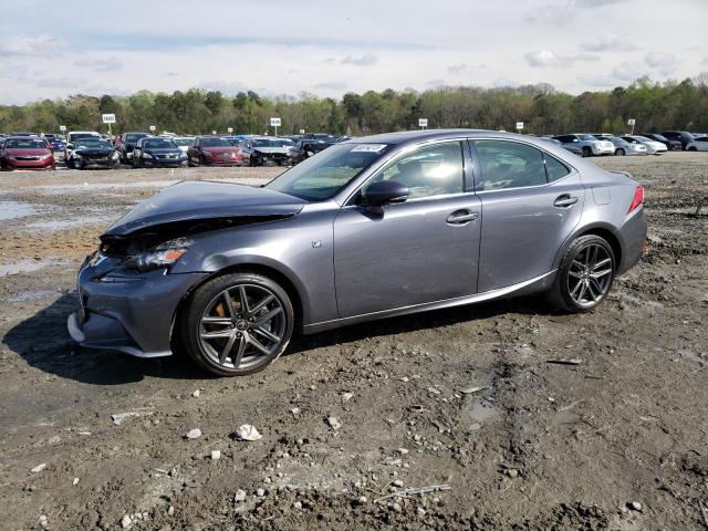 LEXUS IS 200T 2016 jthba1d24g5011943