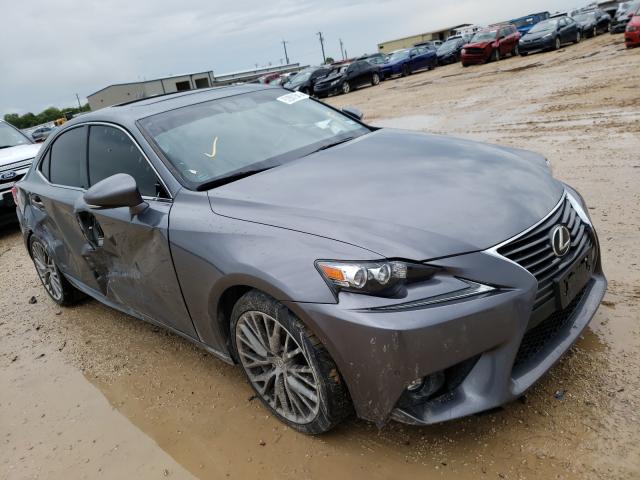 LEXUS IS 200T 2016 jthba1d24g5011960