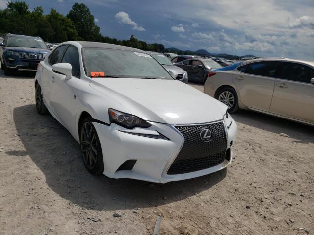 LEXUS IS 200T 2016 jthba1d24g5012056