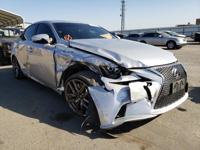 LEXUS IS 200T 2016 jthba1d24g5013935