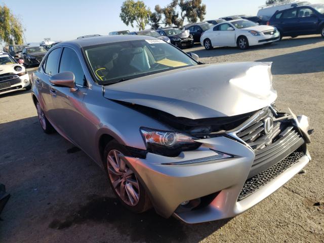 LEXUS IS 200T 2016 jthba1d24g5015281