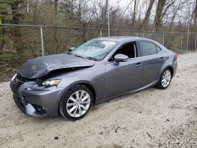 LEXUS IS 200T 2016 jthba1d24g5015782