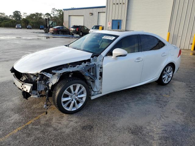 LEXUS IS 2015 jthba1d24g5015958