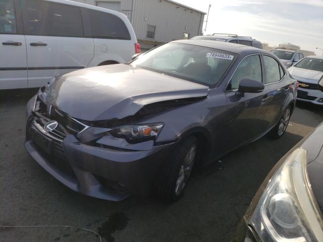 LEXUS IS 2016 jthba1d24g5019041