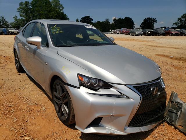 LEXUS IS 200T 2016 jthba1d24g5022957