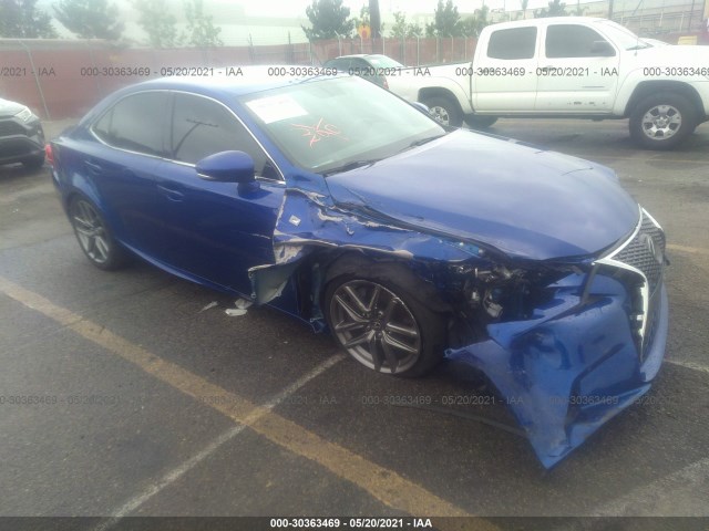 LEXUS NULL 2016 jthba1d24g5023672