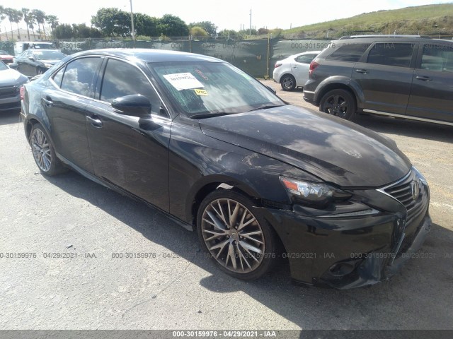 LEXUS IS 200T 2016 jthba1d24g5023946