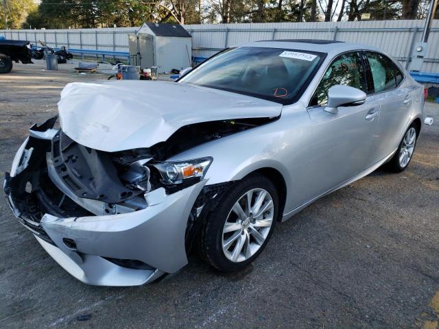 LEXUS IS 200T 2016 jthba1d24g5025891