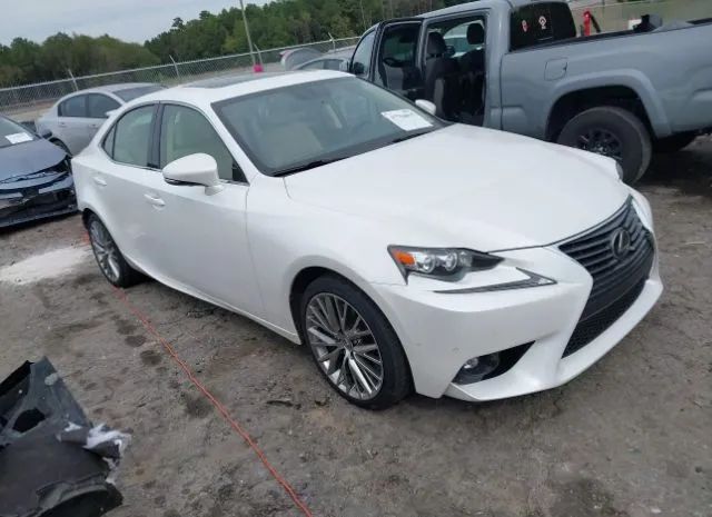 LEXUS NULL 2016 jthba1d24g5026491