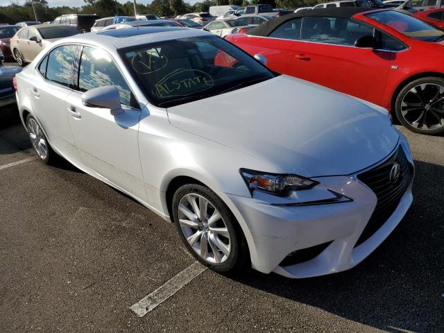 LEXUS IS 200T 2016 jthba1d24g5028192