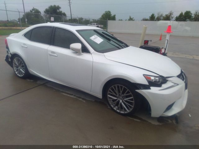 LEXUS IS 200T 2016 jthba1d24g5028516