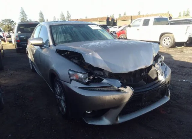 LEXUS IS 200T 2016 jthba1d24g5028712