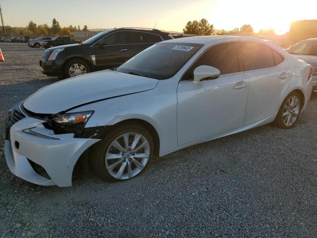 LEXUS IS 2016 jthba1d24g5030394