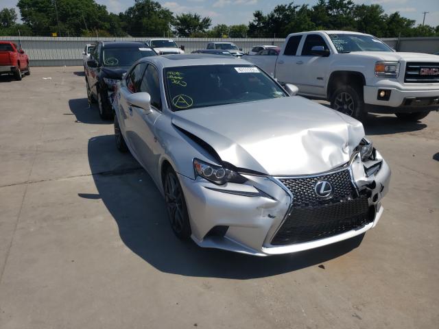 LEXUS IS 200T 2016 jthba1d24g5031965