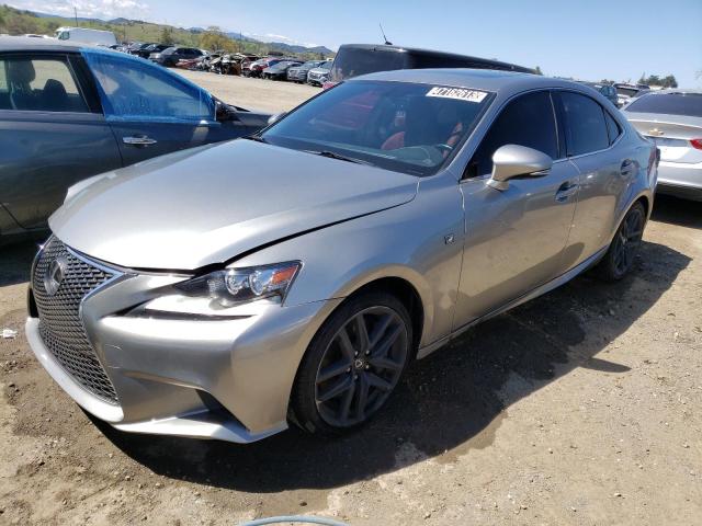 LEXUS IS 200T 2016 jthba1d24g5032243