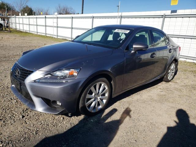 LEXUS IS 200T 2016 jthba1d24g5033103