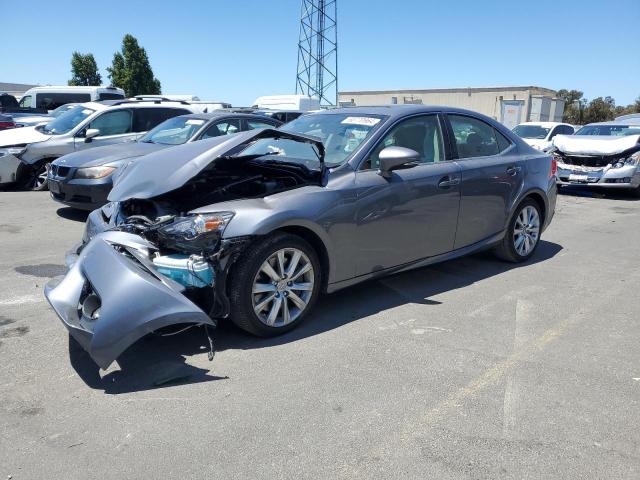 LEXUS IS 200T 2016 jthba1d24g5033893