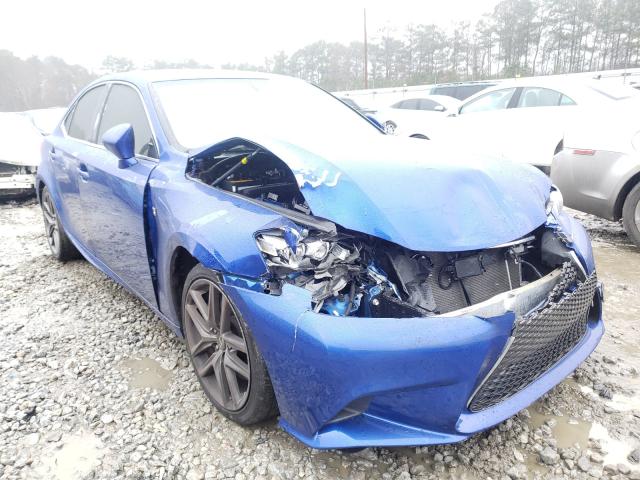 LEXUS IS 200T 2016 jthba1d24g5034073