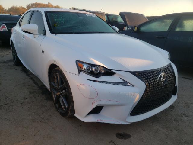 LEXUS IS 200T 2016 jthba1d24g5034655