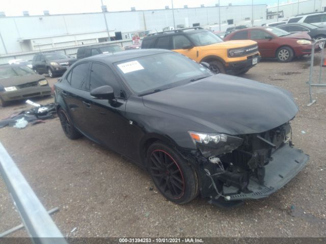 LEXUS IS 200T 2016 jthba1d24g5036471