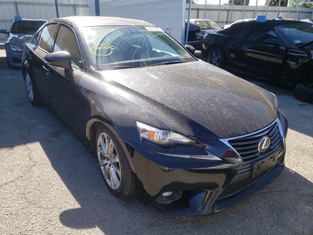 LEXUS NULL 2016 jthba1d24g5036969