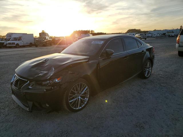 LEXUS IS 200T 2016 jthba1d24g5037328