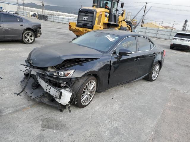 LEXUS IS 300 2018 jthba1d24j5068683