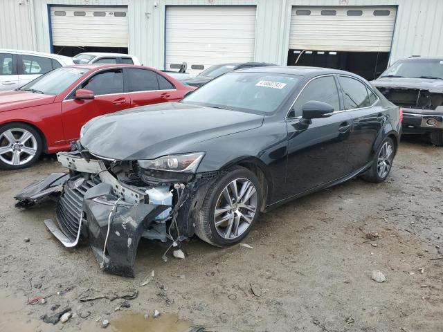 LEXUS IS 300 2018 jthba1d24j5069090