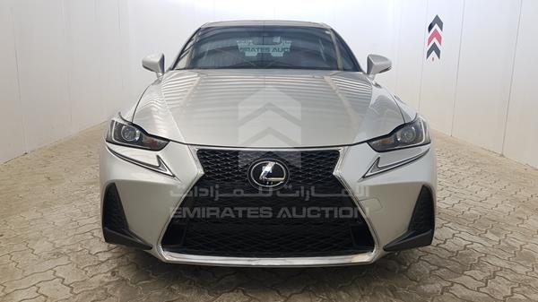 LEXUS IS300 2018 jthba1d24j5077450