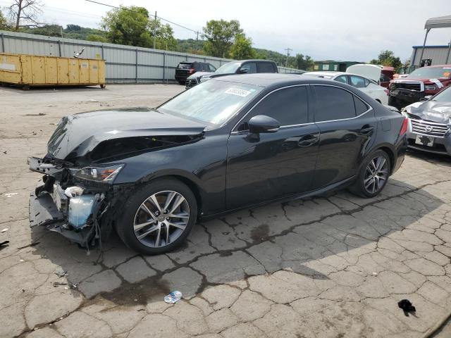 LEXUS IS 300 2018 jthba1d24j5079344