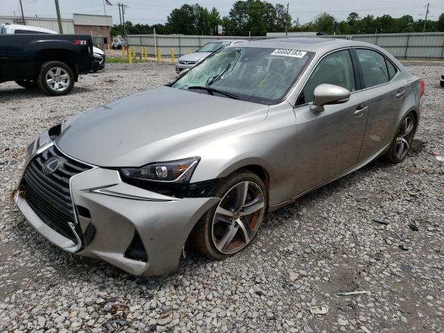 LEXUS IS 300 2019 jthba1d24k5084268