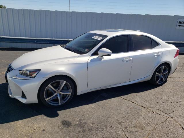 LEXUS IS 300 2019 jthba1d24k5085341