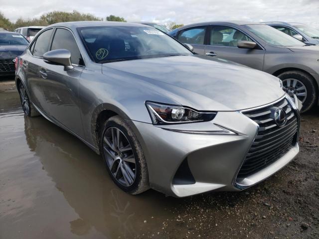 LEXUS IS 300 2019 jthba1d24k5087851