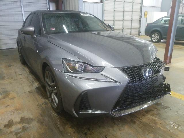 LEXUS IS 300 2019 jthba1d24k5088028