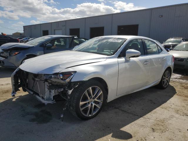 LEXUS IS 300 2019 jthba1d24k5090569