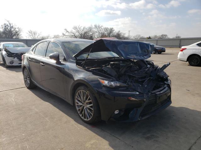 LEXUS IS 200T 2016 jthba1d25g5002541