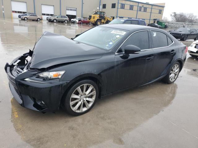 LEXUS IS 2016 jthba1d25g5003530