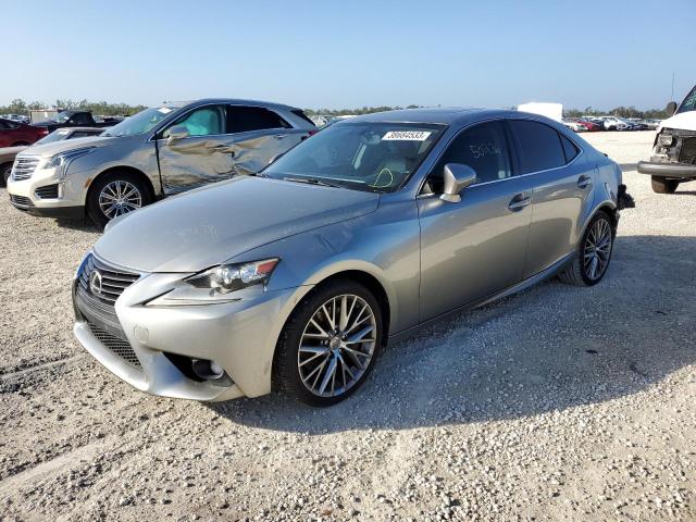 LEXUS IS 200T 2016 jthba1d25g5005276