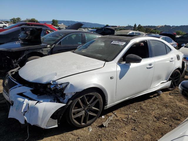 LEXUS IS 200T 2016 jthba1d25g5006766