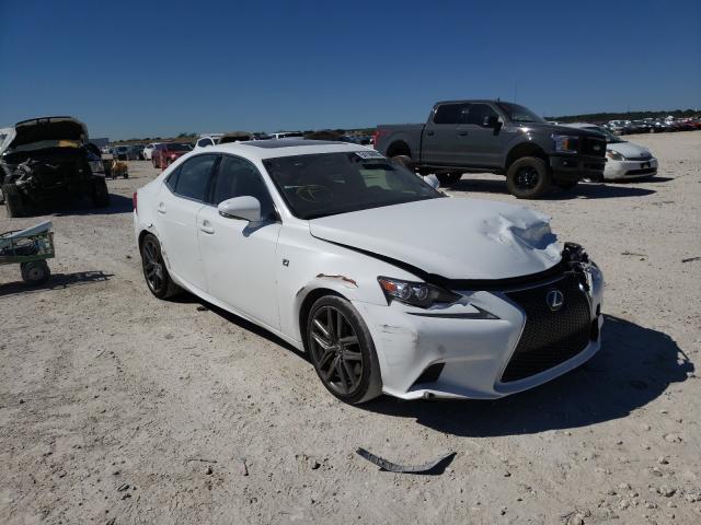 LEXUS IS 200T 2016 jthba1d25g5008775