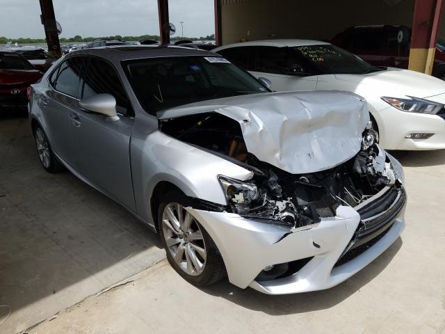 LEXUS IS 200T 2016 jthba1d25g5008873